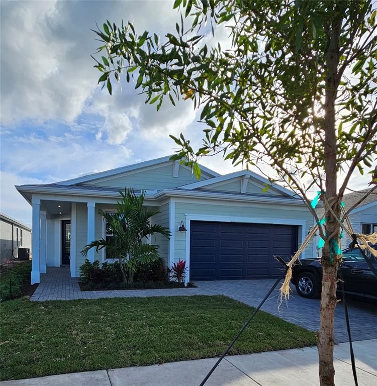 9020 Southwest Remy Ln Port Port St. Lucie, FL 34987 - Photo 1 of 1