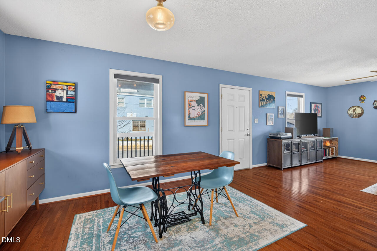 620 East Davie Street Raleigh, NC 27601 - Photo 11 of 42 14