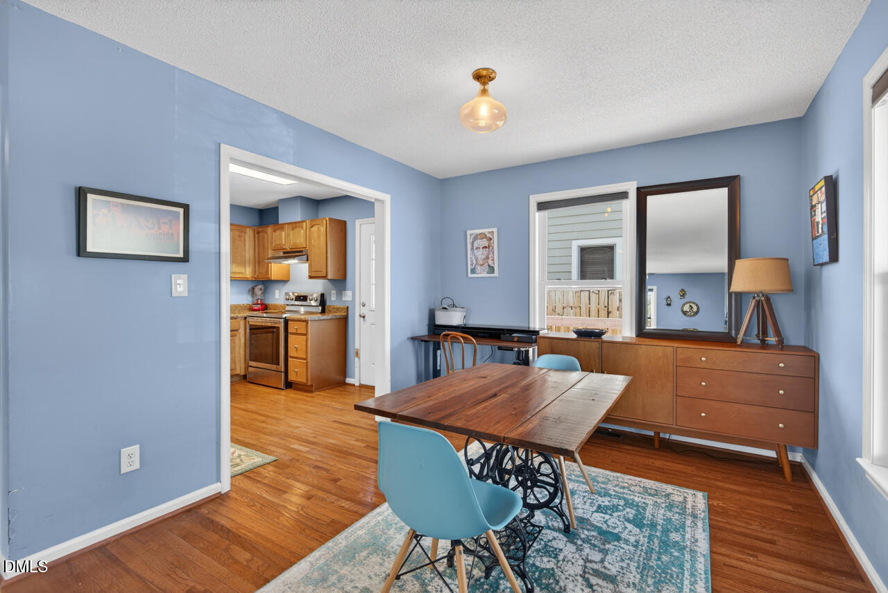 620 East Davie Street Raleigh, NC 27601 - Photo 13 of 42 12