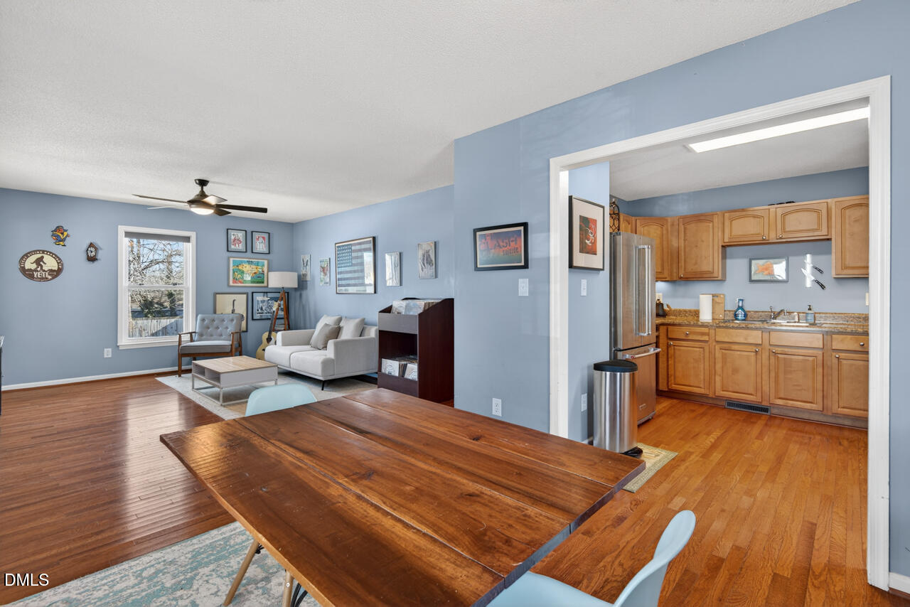 620 East Davie Street Raleigh, NC 27601 - Photo 14 of 42 13