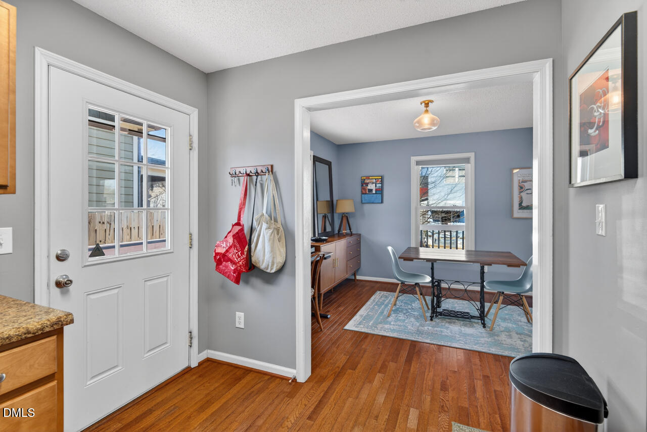 620 East Davie Street Raleigh, NC 27601 - Photo 15 of 42 17