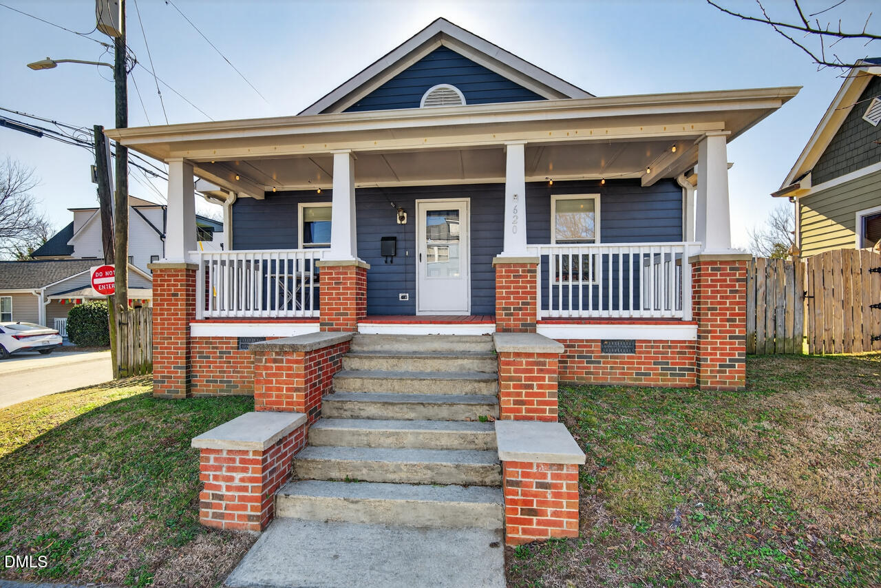 620 East Davie Street Raleigh, NC 27601 - Photo 2 of 42 02