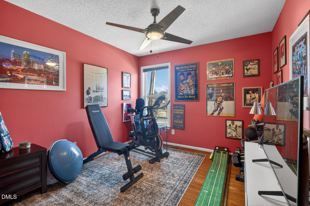 620 East Davie Street Raleigh, NC 27601 - Photo 25 of 42 22