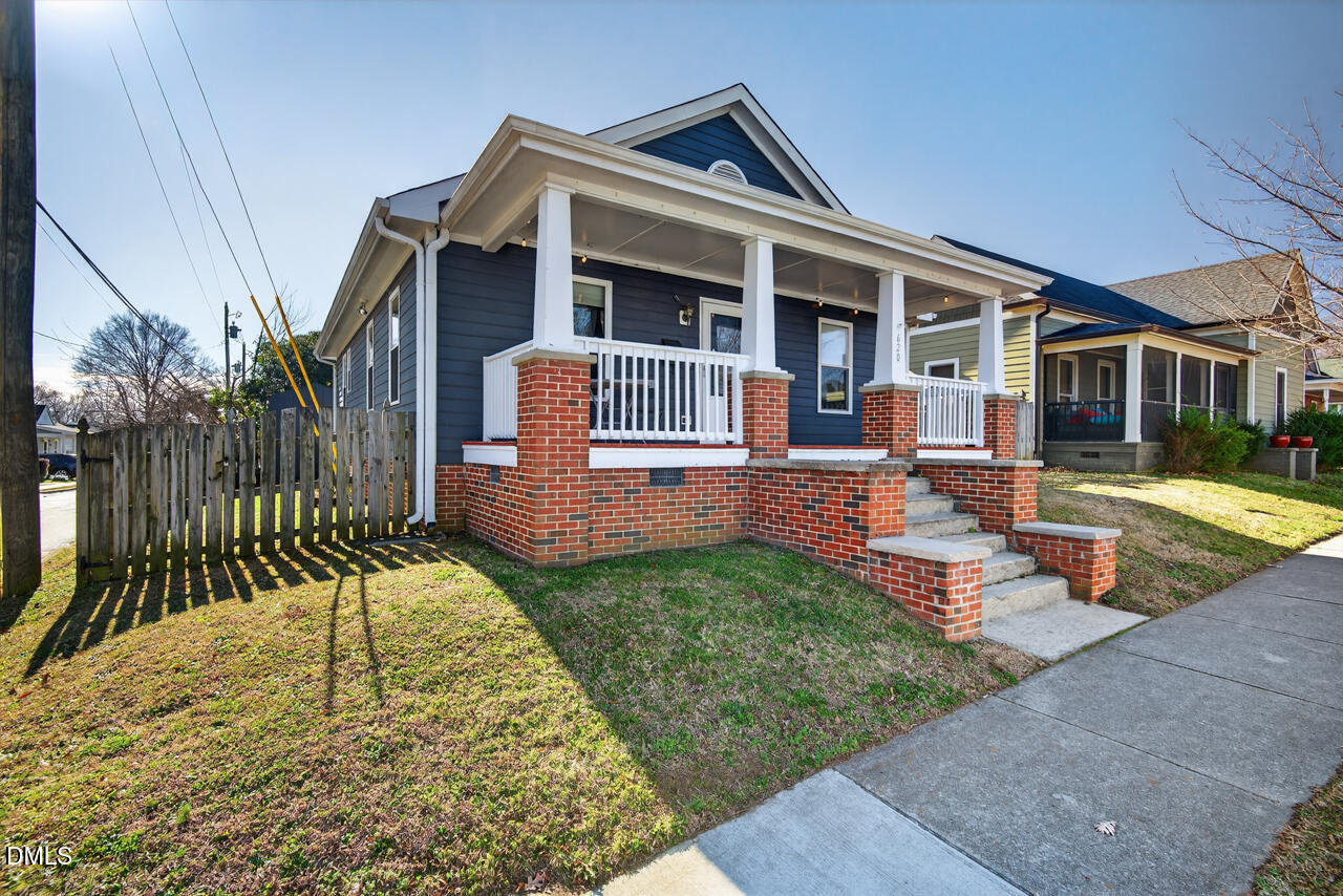 620 East Davie Street Raleigh, NC 27601 - Photo 3 of 42 03