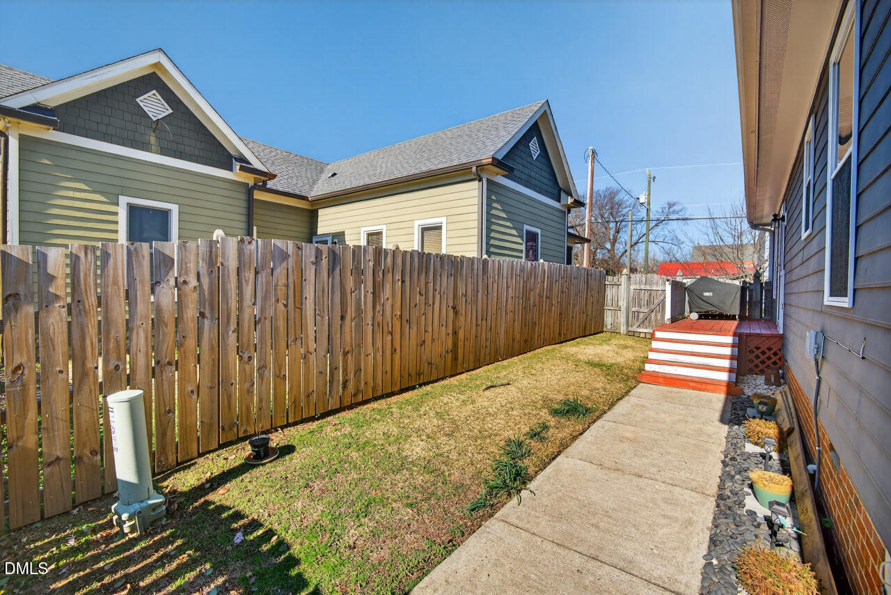 620 East Davie Street Raleigh, NC 27601 - Photo 31 of 42 33