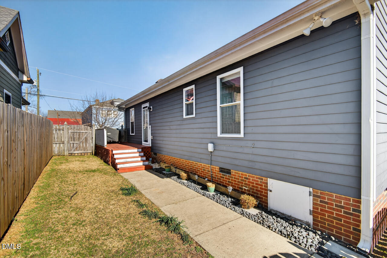 620 East Davie Street Raleigh, NC 27601 - Photo 32 of 42 32