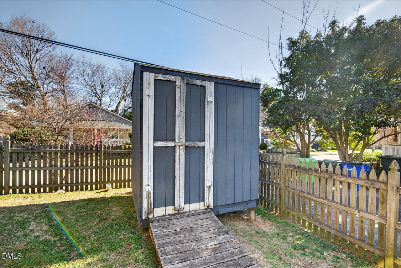 620 East Davie Street Raleigh, NC 27601 - Photo 33 of 42 34