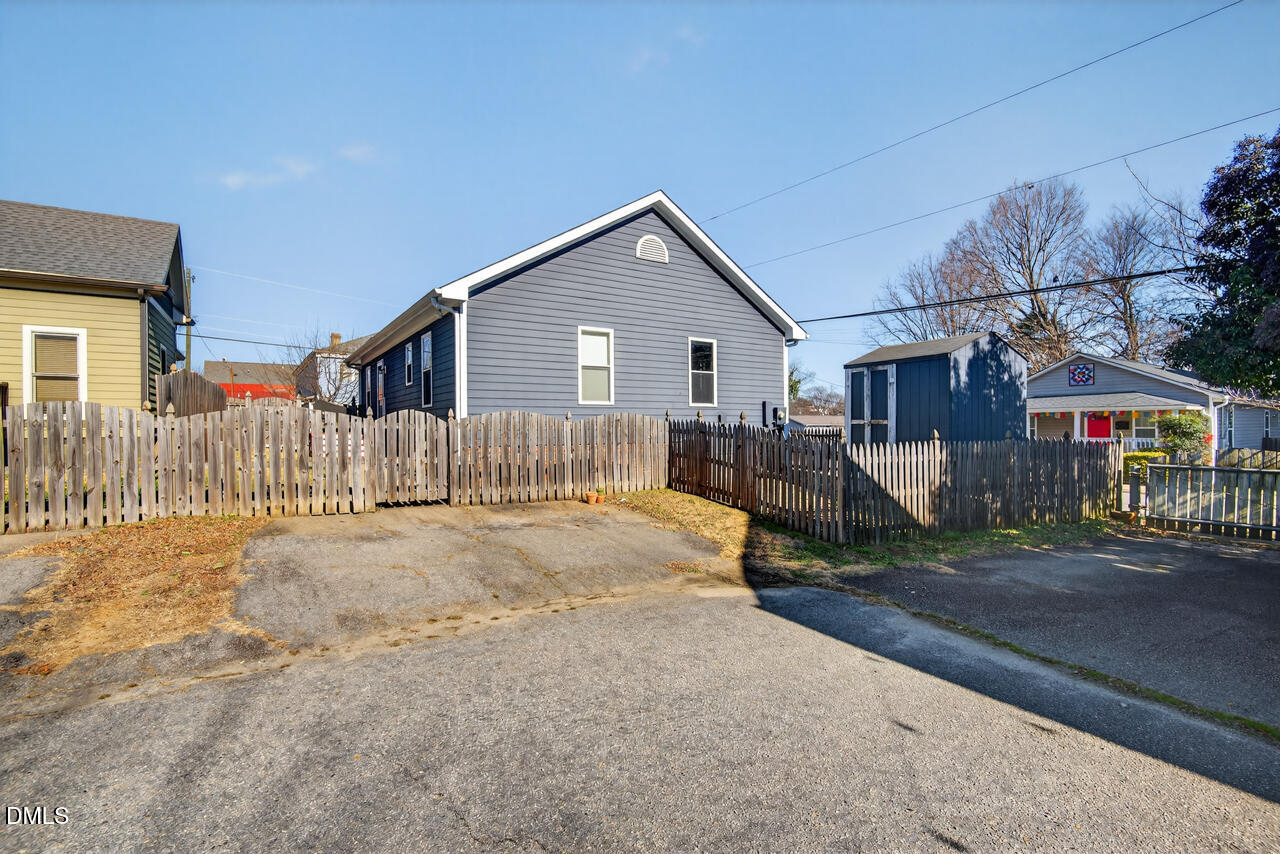 620 East Davie Street Raleigh, NC 27601 - Photo 34 of 42 35