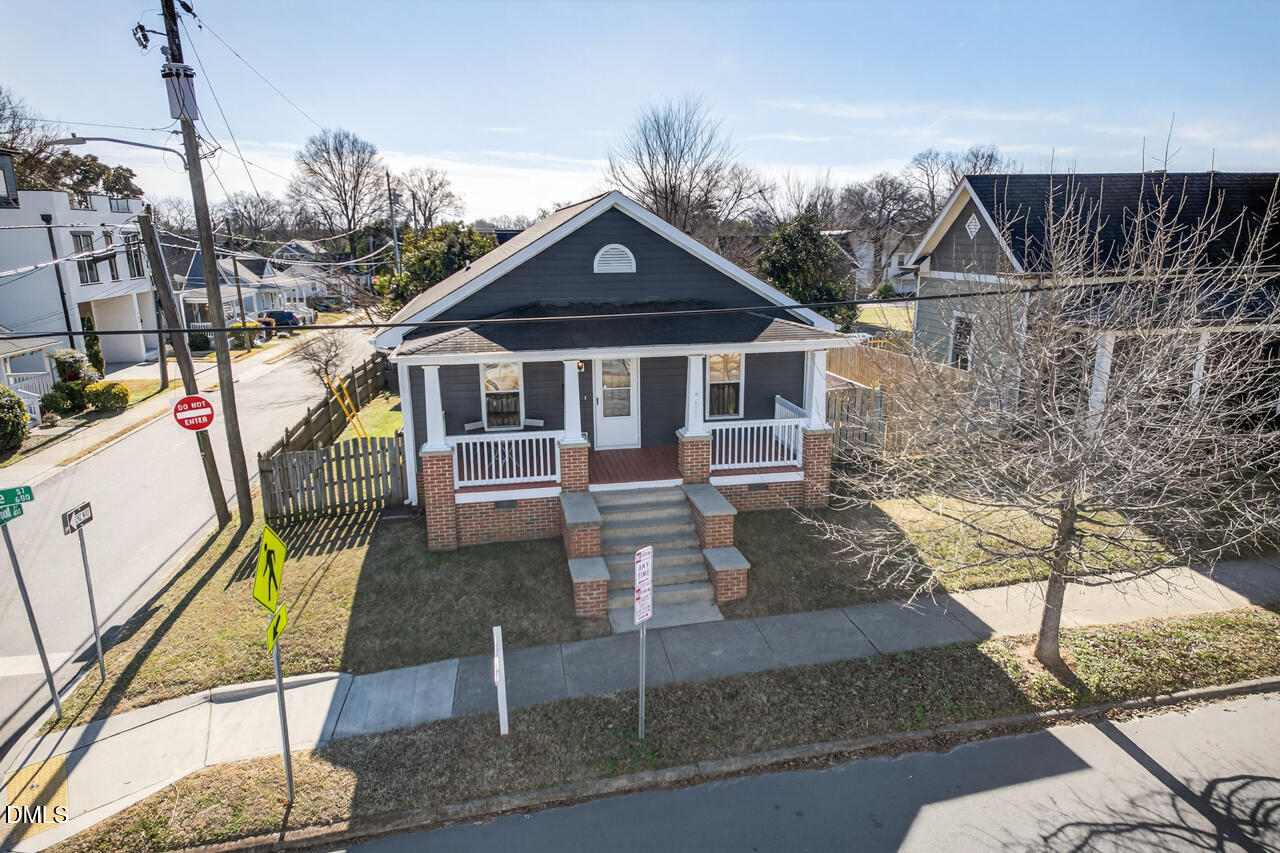620 East Davie Street Raleigh, NC 27601 - Photo 35 of 42 43