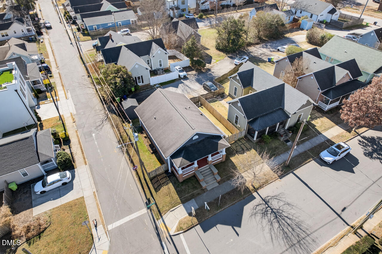 620 East Davie Street Raleigh, NC 27601 - Photo 36 of 42 41