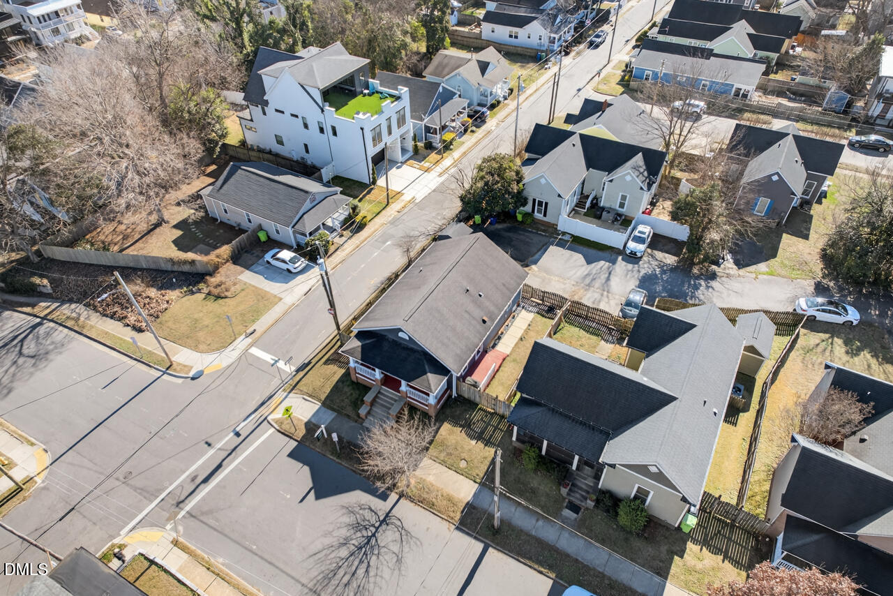 620 East Davie Street Raleigh, NC 27601 - Photo 37 of 42 40