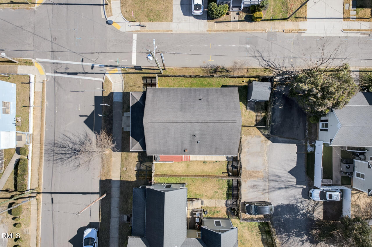 620 East Davie Street Raleigh, NC 27601 - Photo 38 of 42 42