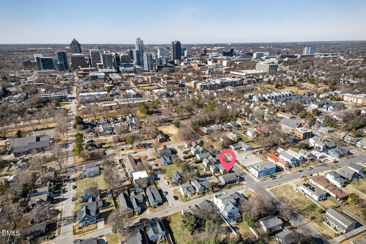 620 East Davie Street Raleigh, NC 27601 - Photo 39 of 42 38