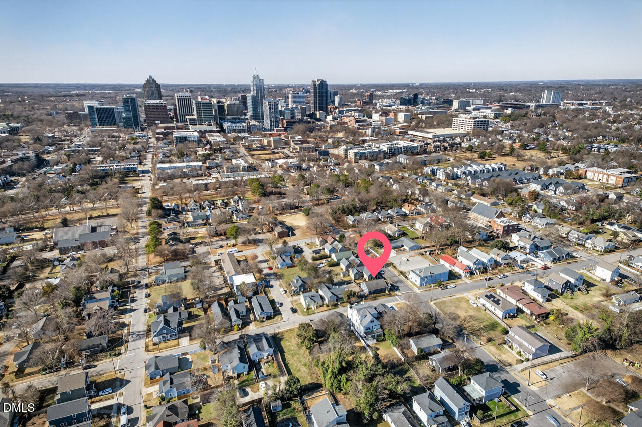 620 East Davie Street Raleigh, NC 27601 - Photo 40 of 42 36