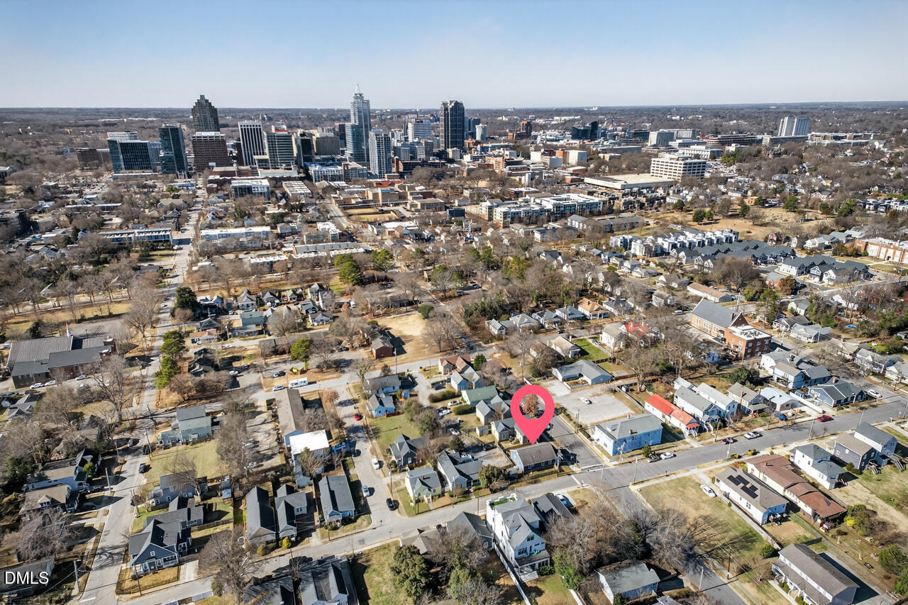 620 East Davie Street Raleigh, NC 27601 - Photo 41 of 42 37