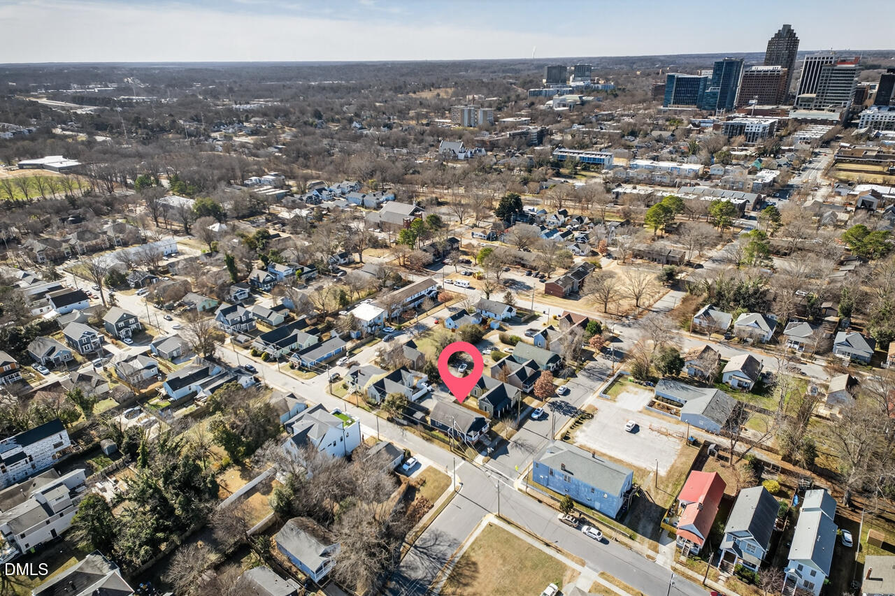 620 East Davie Street Raleigh, NC 27601 - Photo 42 of 42 39