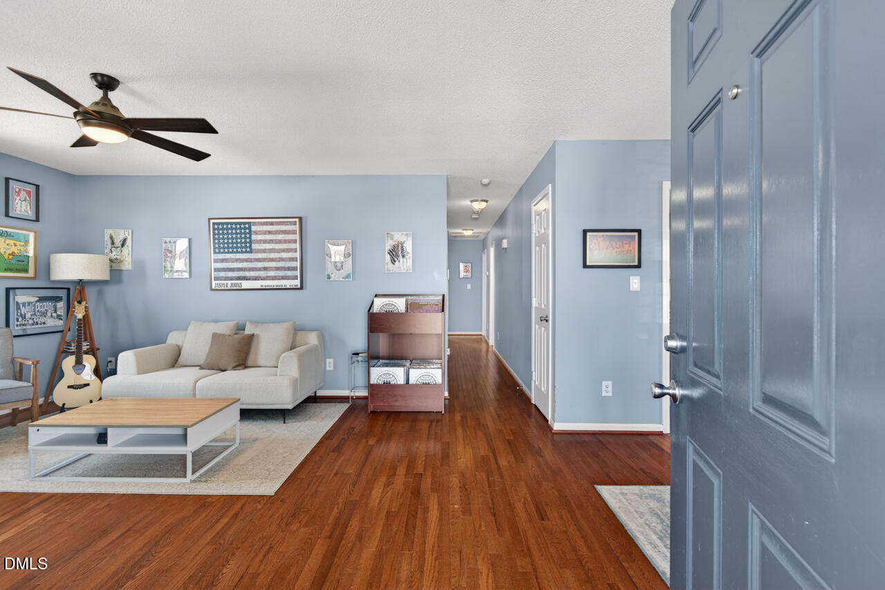 620 East Davie Street Raleigh, NC 27601 - Photo 6 of 42 06