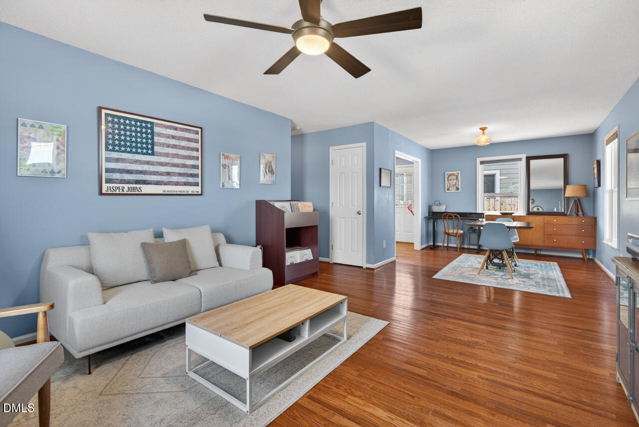 620 East Davie Street Raleigh, NC 27601 - Photo 7 of 42 09