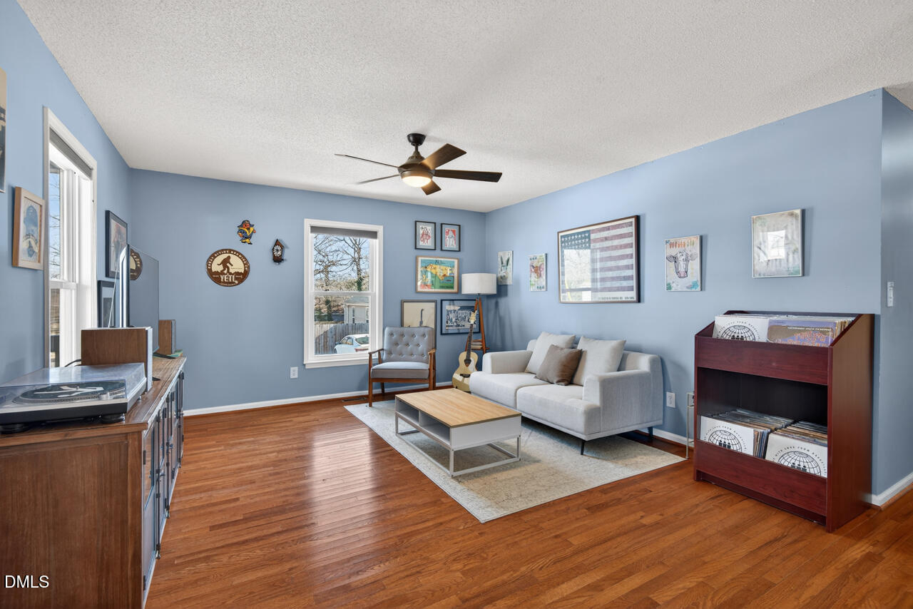 620 East Davie Street Raleigh, NC 27601 - Photo 8 of 42 07