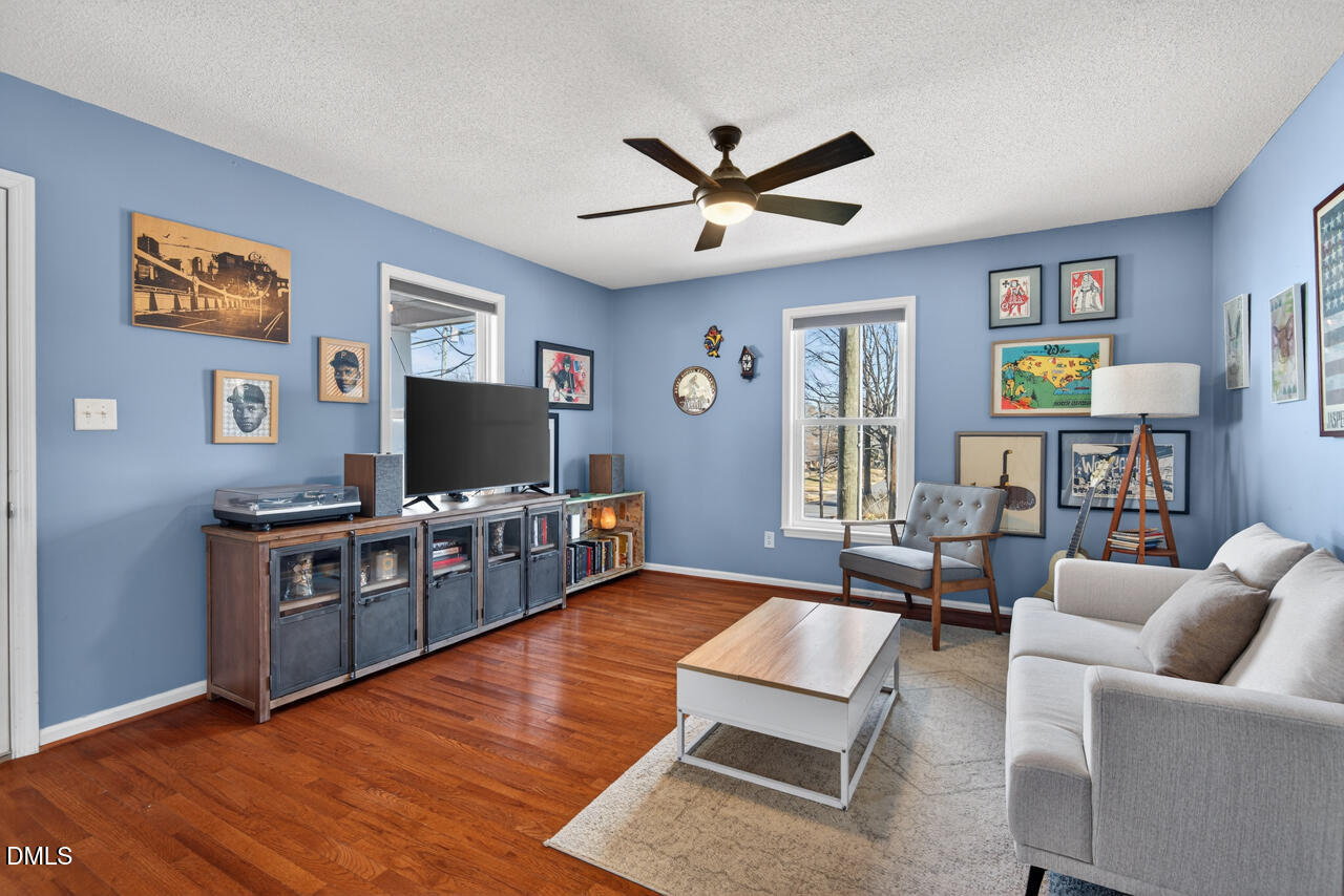 620 East Davie Street Raleigh, NC 27601 - Photo 9 of 42 08