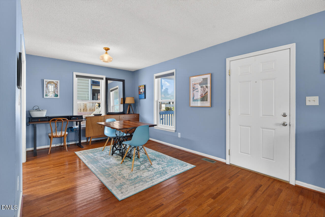 620 East Davie Street Raleigh, NC 27601 - Photo 10 of 42 10