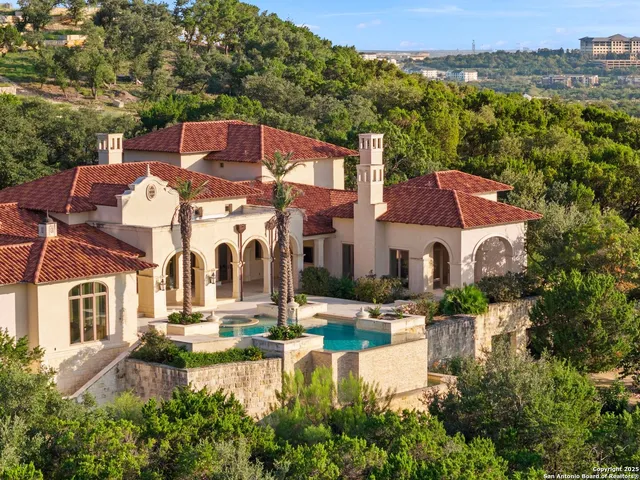 $4,400,000 | 15 Paseo Valencia, San Antonio, TX 78257