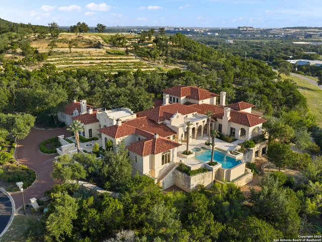 $4,400,000 | 15 Paseo Valencia, San Antonio, TX 78257