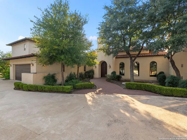 $4,400,000 | 15 Paseo Valencia, San Antonio, TX 78257