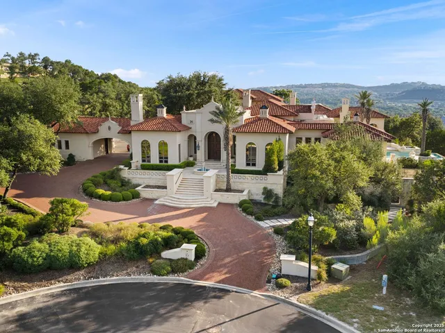 $4,400,000 | 15 Paseo Valencia, San Antonio, TX 78257