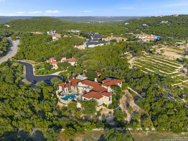 $4,400,000 | 15 Paseo Valencia, San Antonio, TX 78257