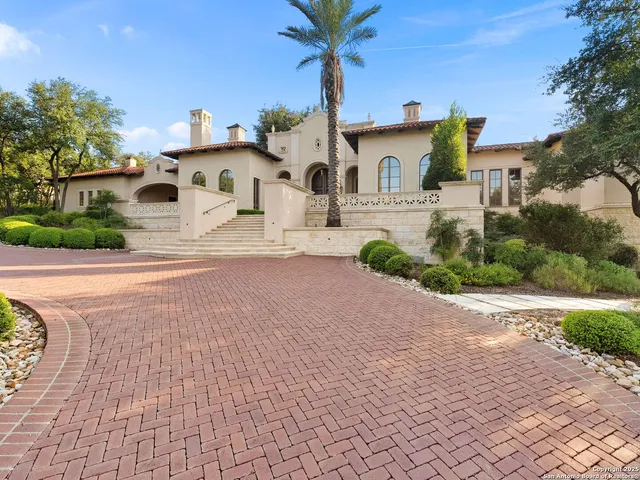 $4,400,000 | 15 Paseo Valencia, San Antonio, TX 78257