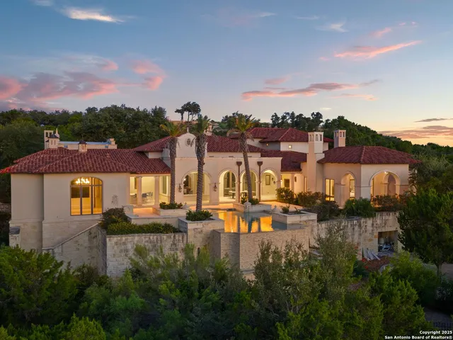 $4,400,000 | 15 Paseo Valencia, San Antonio, TX 78257