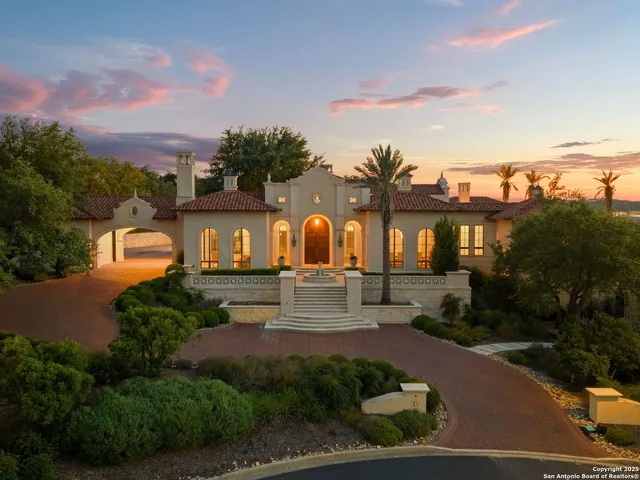 $4,400,000 | 15 Paseo Valencia, San Antonio, TX 78257