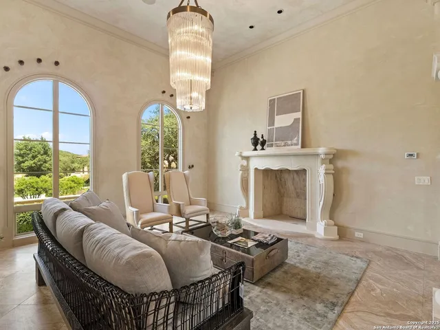 $4,400,000 | 15 Paseo Valencia, San Antonio, TX 78257