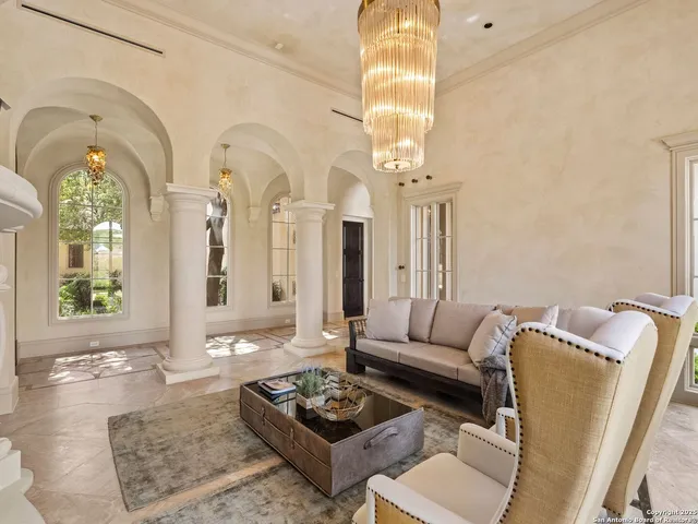 $4,400,000 | 15 Paseo Valencia, San Antonio, TX 78257