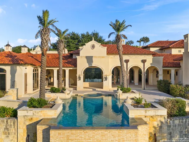 $4,400,000 | 15 Paseo Valencia, San Antonio, TX 78257