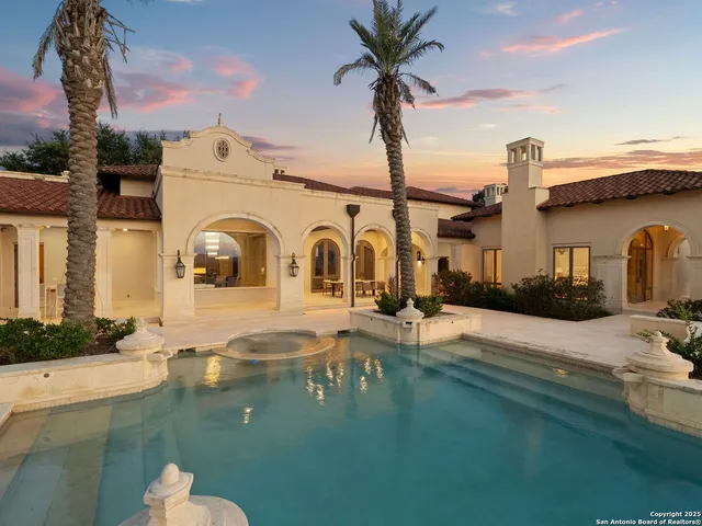 $4,400,000 | 15 Paseo Valencia, San Antonio, TX 78257