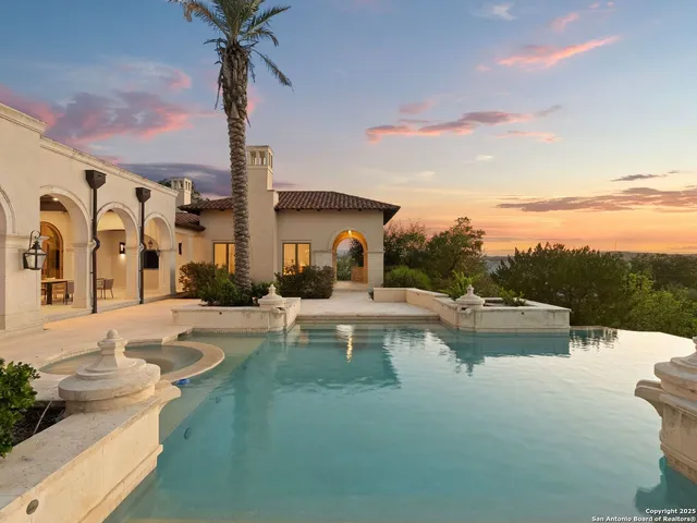 $4,400,000 | 15 Paseo Valencia, San Antonio, TX 78257