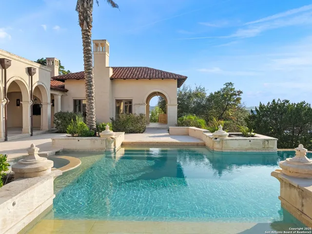 $4,400,000 | 15 Paseo Valencia, San Antonio, TX 78257