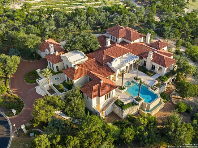 $4,400,000 | 15 Paseo Valencia, San Antonio, TX 78257