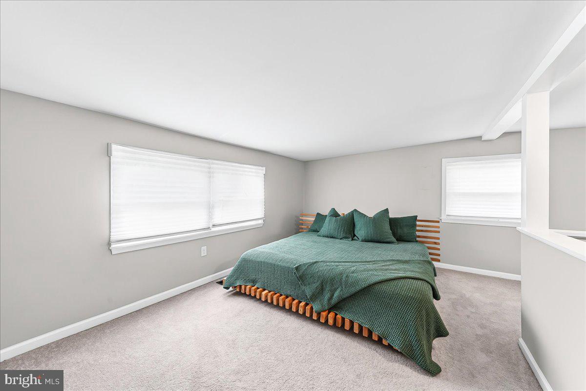 1019 Riverside Drive Pottstown, PA 19465 - Photo 28 of 36 Serene bedroom with modern accents.