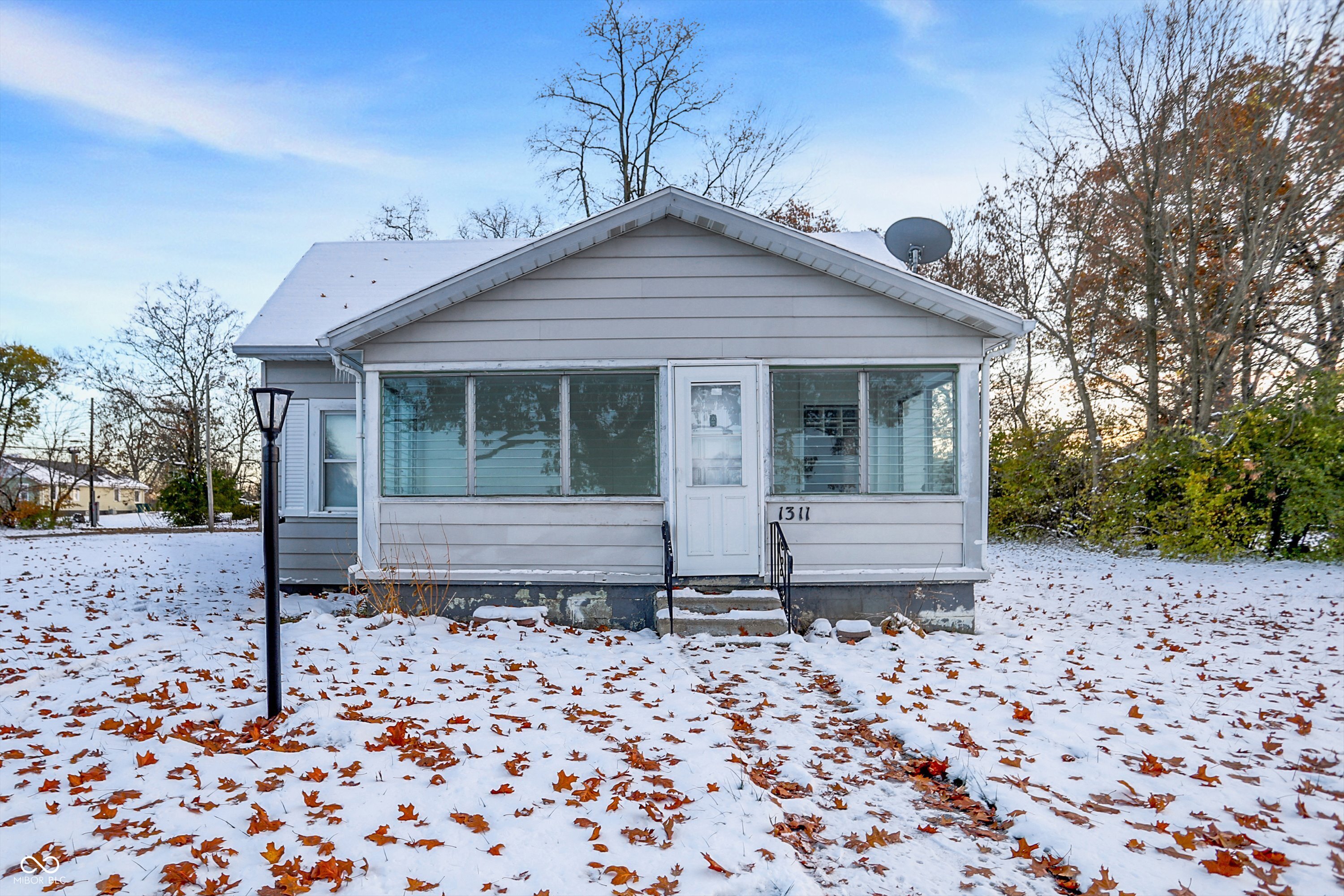 1311 East Butler Street Muncie, IN 47303 - Photo 1 of 45