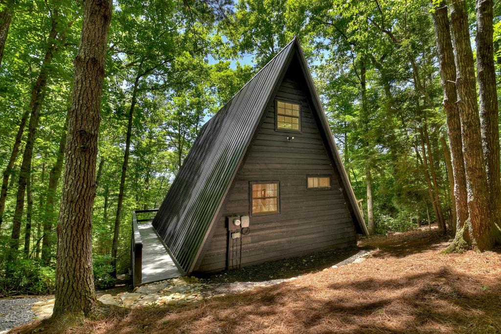 438 Ridge Road Blairsville, GA 30512 - Photo 40 of 42 Gallery Image 40
