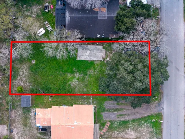 $22,000 | 5014 Cynthia Street, Corpus Christi, TX 78410