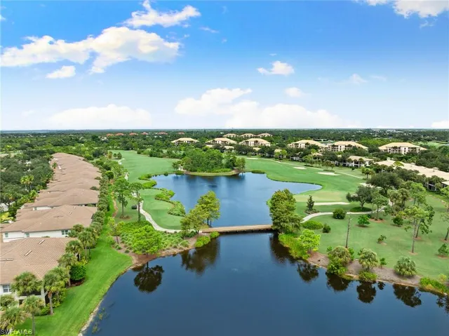 $414,000 | 20930 Island Sound Circle, Unit 203, Estero, FL 33928
