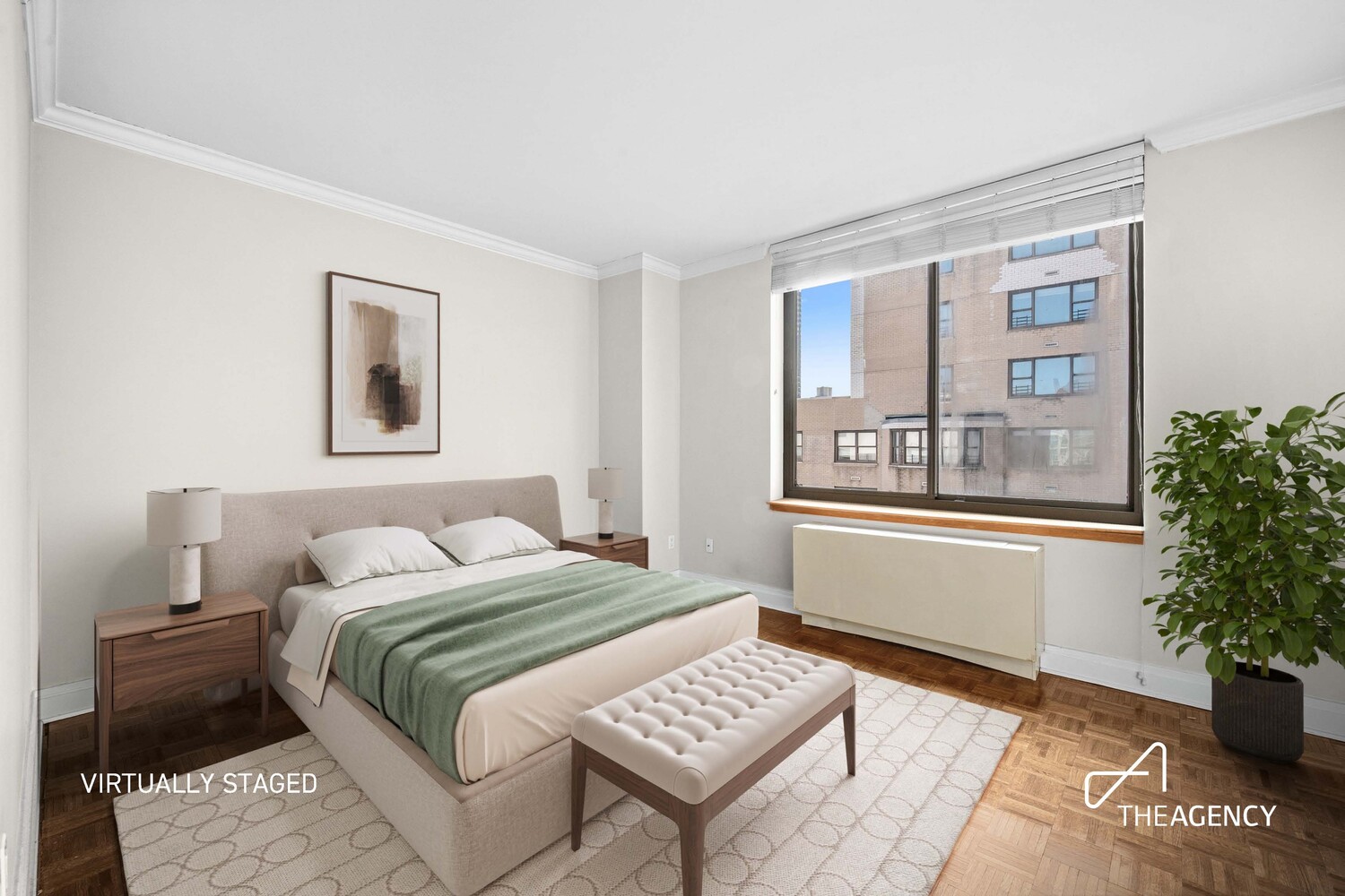 400 East 90th Street, Unit 10F Manhattan, NY 10128 - Photo 5 of 10