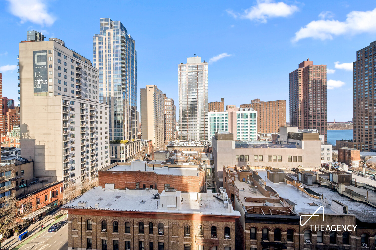 400 East 90th Street, Unit 10F Manhattan, NY 10128 - Photo 9 of 10