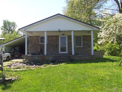 75 Green-Wilson Road Frankfort, KY 40601 - Photo 1 of 1 Photo 1