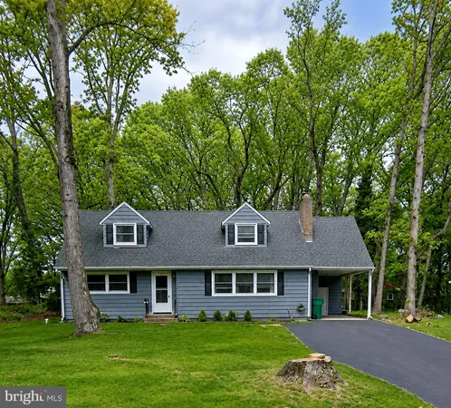$330,000 | 61 Hitchner Avenue, Bridgeton, NJ 08302