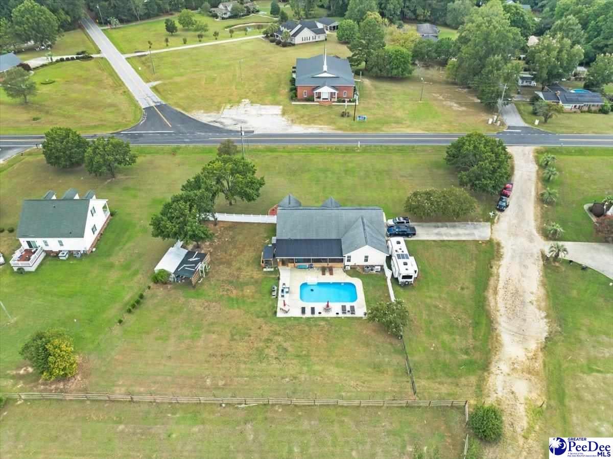 809 West Main Street Latta, SC 29565 - Photo 52 of 63 Gallery Image 52